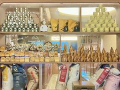 -evoojoo面包商店