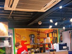 -钢管厂五区小郡肝火锅串串香(清河店)