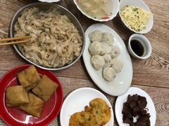 -沙县小吃文化城