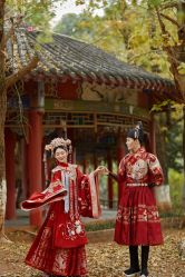 -角色婚纱摄影(中心店)