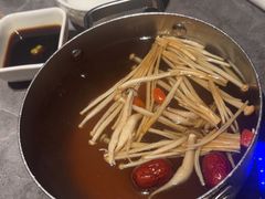 -德天肥牛海鲜火锅(城西银泰店)