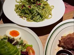 -肴约·花园式餐厅(湖里店)