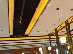 -半秋山西餐厅(宜昌大洋店)