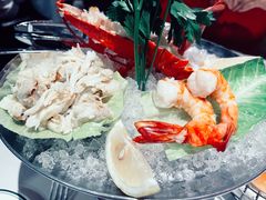 -Wolfgang’s Steakhouse 沃夫冈牛排馆(上海白玉兰广场店)