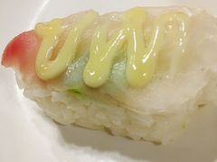 -鼎香缘海鲜自助火锅烤肉(锦辉购物广场店)