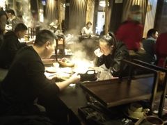-盡膳口福·百年汤方火锅(科华北路店)