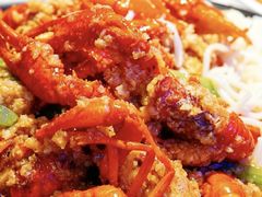 -钳小柒·小龙虾蓝龙王烧烤夜宵(长寿路店)