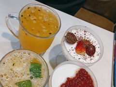 -牛扒仔原切雪花牛扒•西餐厅(南联新村店)