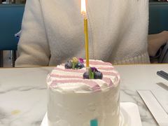 -卷心卷意·轻甜蛋糕(新光天地店)