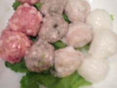 四宝丸-協成海鮮火鍋(老店)