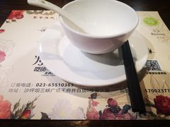 -舌尖上的食缘花园主题餐厅