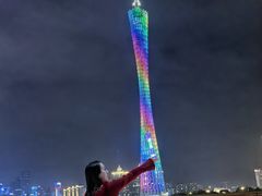 -海心沙亚运公园