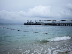 -三亚西岛海洋文化旅游区