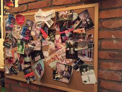 -豆蔻电影主题餐厅(四牌楼店)