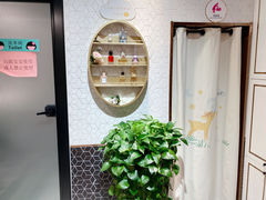 门面-森林象亲子餐厅·儿童生日会