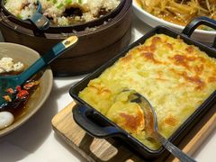 -茅庐川菜(烟台万象汇店)