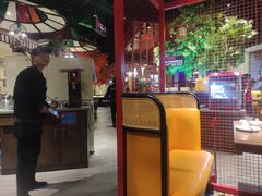 -湘约爨厨(太白立交店)