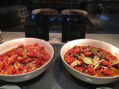 -顺德联塑万怡酒店·万荟轩自助餐厅