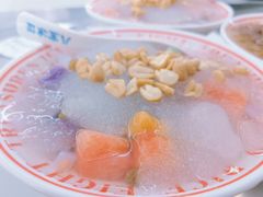 -正宗八宝冰饭·非遗冰饭·烧烤(奎桥店)