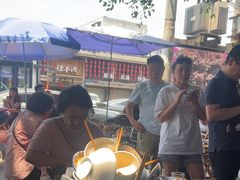 -赵姐猪耳朵饭店