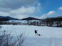 -雪谷