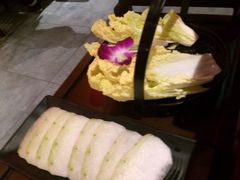 -捞神煲汤火锅(湖滨商业街店)