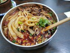 -老妈火锅粉(幸福路步行街店)