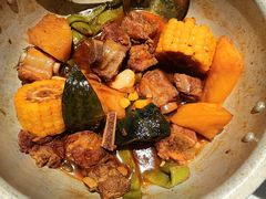 -关东小磨东北菜(漕河泾印象城店)