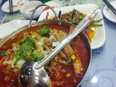 -老毛手抓·盐池滩羊非遗手抓(宁夏总店)
