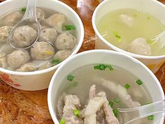 -三真丸子美食坊(故宫路店)