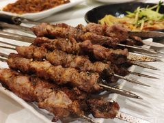-巴依老爷·新疆美食(上城区天城路店)