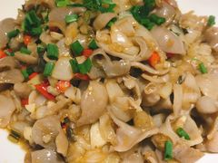 -千岛湖小鱼儿·淳安匠心农家菜