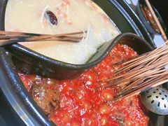 -钢管厂歆瑞源油卤串串香(春熙路太古里店)