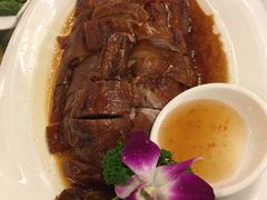古法烧鹅-朱仔记食府(江南大道店)