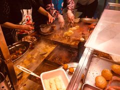-明记牛杂(新马路分店)