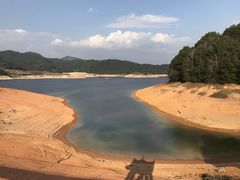 -翠屏湖景区