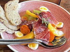 -BROWNSTONE布朗石西班牙餐厅(富城店)