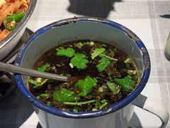 -彭耕记猪油炒小菜(吉联mall店)