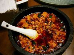 -庶民居中餐馆(花土店)