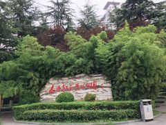 -木塔寺遗址生态公园