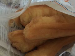 油条-徐家小铺油条大王(建设东路店)