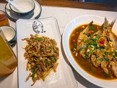 -千岛湖小鱼儿·淳安匠心农家菜