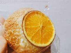 -富贵面包公司(运河店)