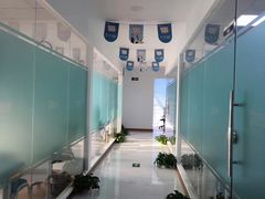 -新航道雅思托福·留学·考研培训(人民广场校区)