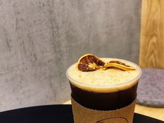 -是啡·日式精品咖啡(东门太阳百货店)