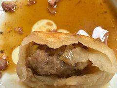 -穆斯林饭庄(明德南街店)