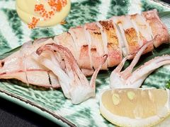 -阿吾罗日本料理(K11艺术中心店)