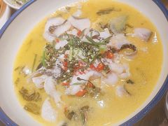 -沈家花园如皋菜(君御豪庭店)