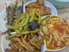 -晓宇盒饭(民安街店)