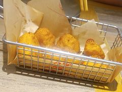 -叁宝烤肉·西安烧烤(东三爻店)